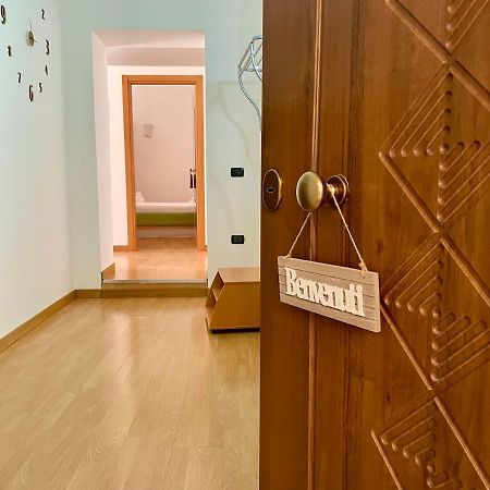 Maria Carolina Casavacanze Appartement Caserta Buitenkant foto
